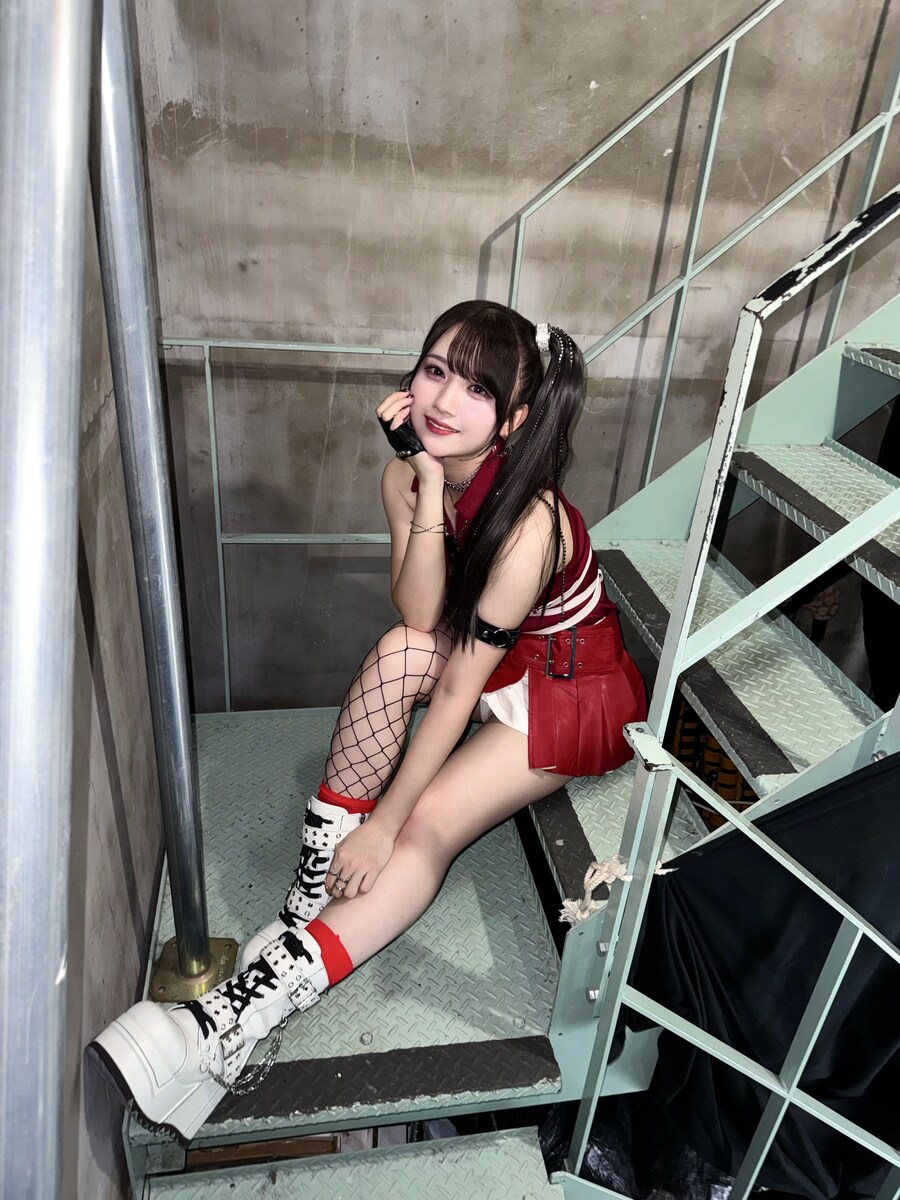 성우)겸하고 있던 밴드 다 그만두고 왔어요!_12.jpg