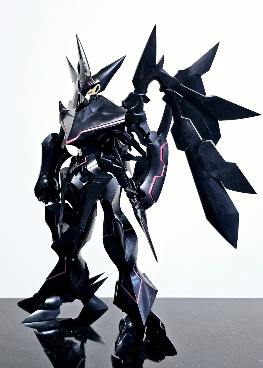 [SMP] 끝판왕다운 포스, 끝판왕다운 품질 - 아스트라나간_9.webp