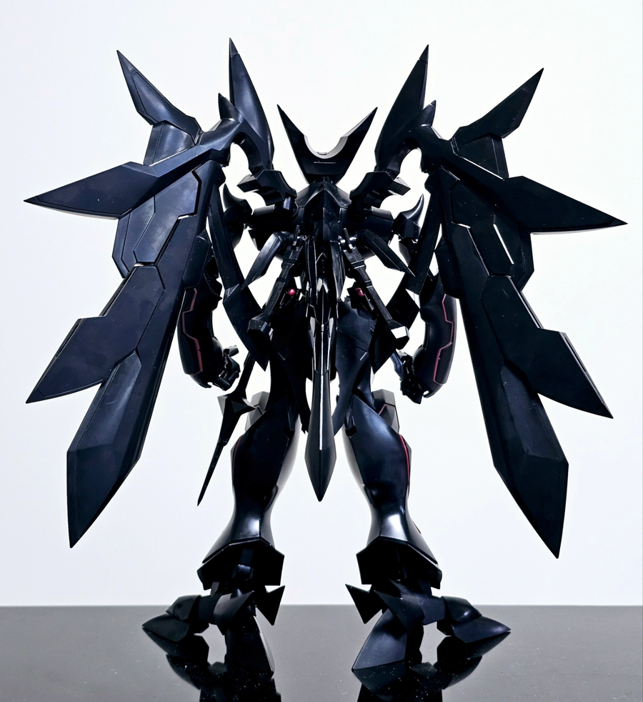 [SMP] 끝판왕다운 포스, 끝판왕다운 품질 - 아스트라나간_11.webp