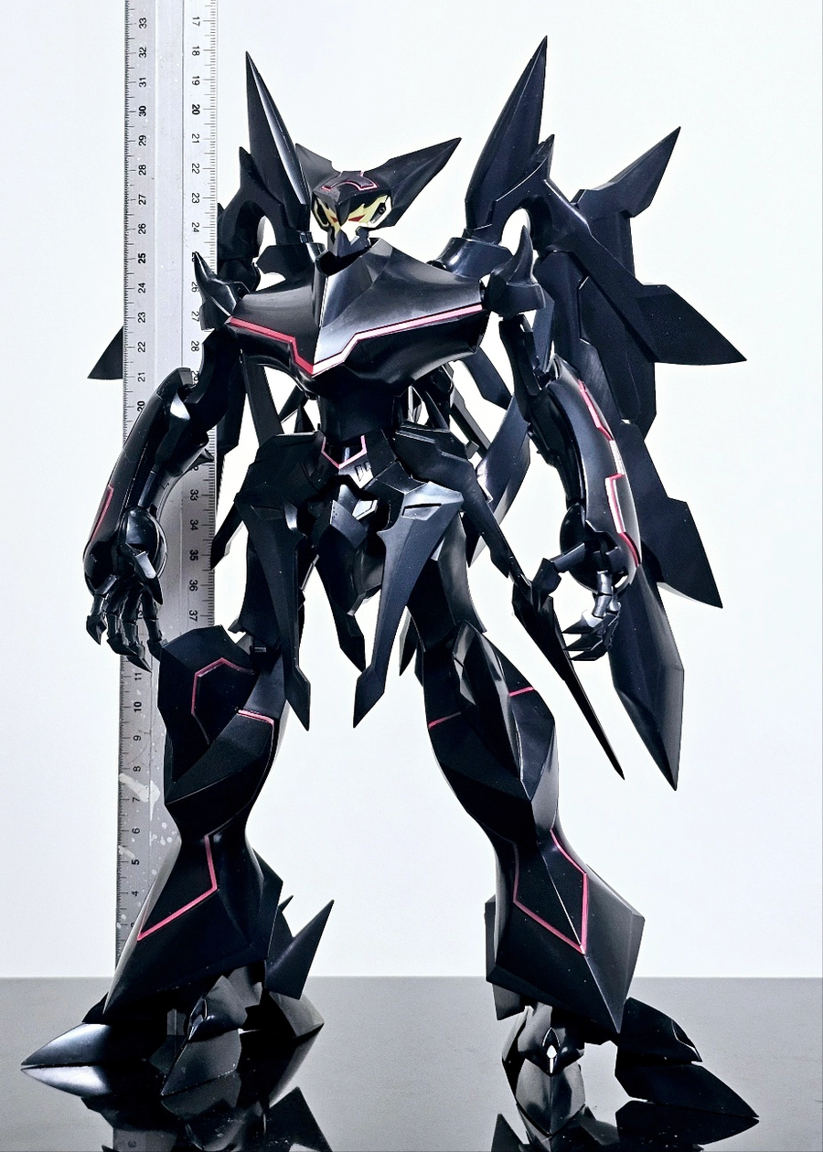 [SMP] 끝판왕다운 포스, 끝판왕다운 품질 - 아스트라나간_12.webp