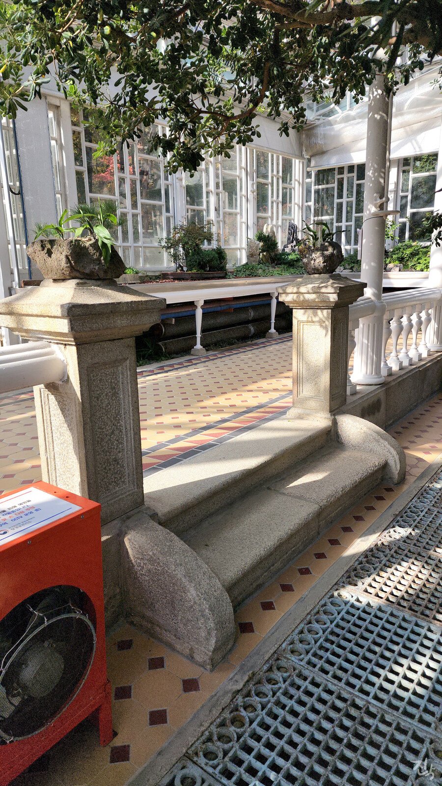 [사진많음] 창경궁, 춘당지 일원 & 가을끝자락_9.jpg