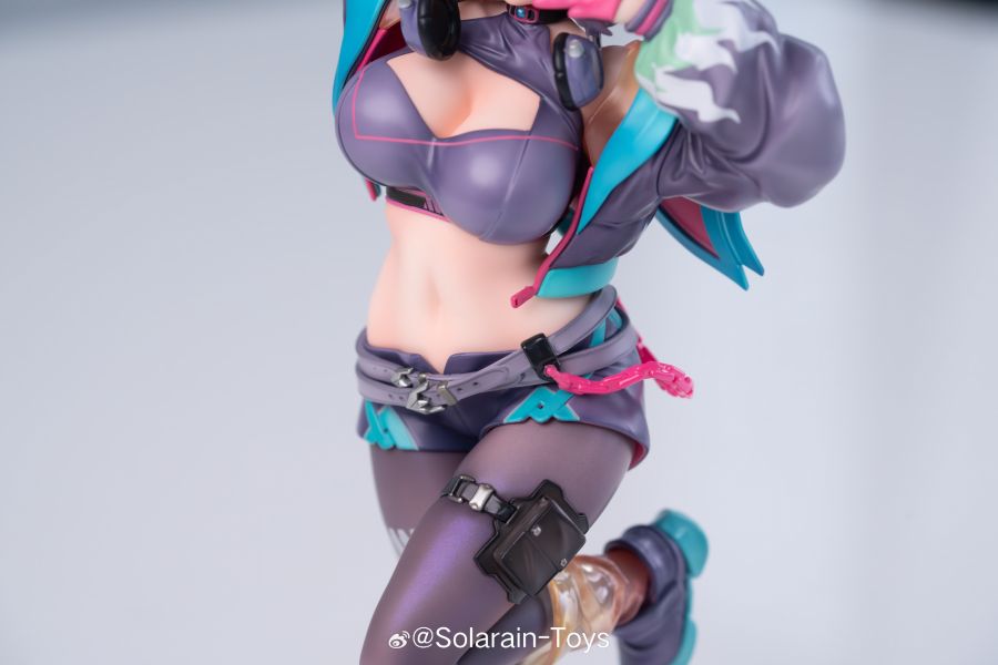 [솔라레인] 그리드맨 유니버스 Dreamy Divas Ver 샘플 사진_8.jpg