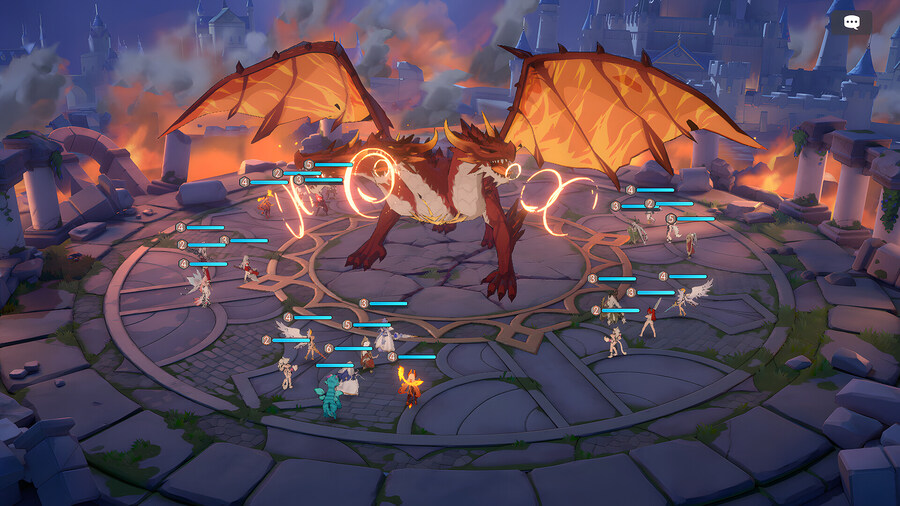 (약후방)코미디 하렘 RPG "그놈은 드래곤" 트레일러_5.jpg