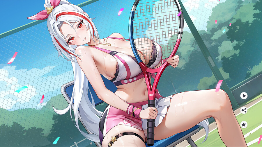 (약후방)코미디 하렘 RPG "그놈은 드래곤" 트레일러_15.jpg