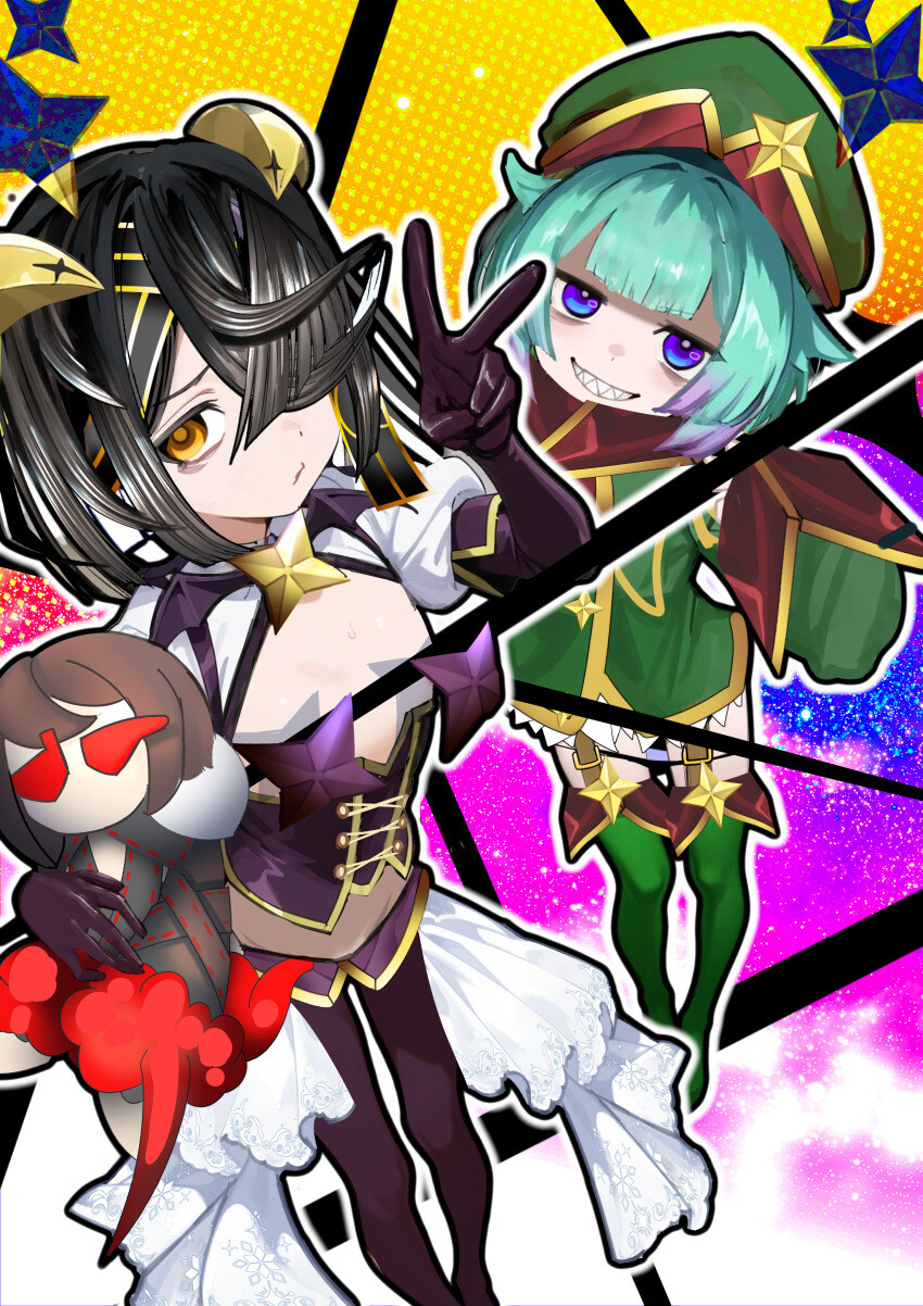 일상) 피규어 대리구매 신청하려고 했더니 너무 무섭네요_1.jpg