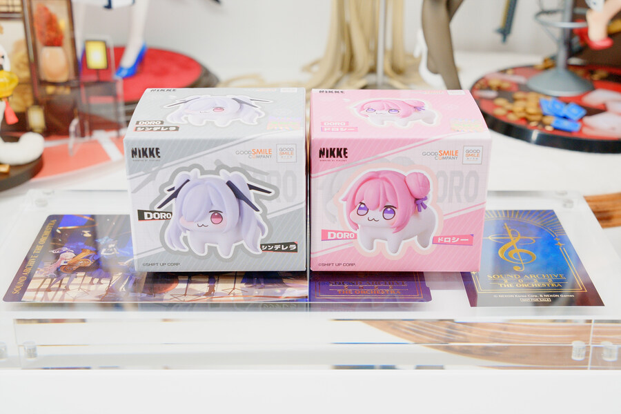 [굿스마일아츠상하이] DORO 도로시&신데렐라_1.jpg