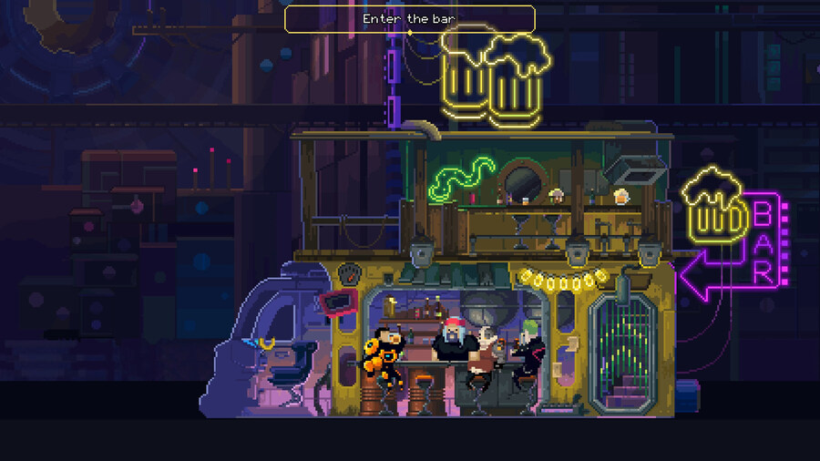 로그라이트 채굴 "월 월드 2" 스팀 출시_4.jpg