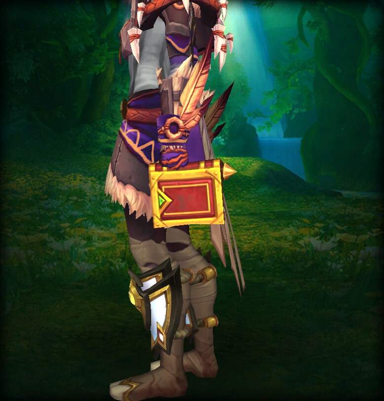 와우 한밤 1시즌 구렁 진척도 보상 및 지하의 주화로 파는 아이템들_22.png