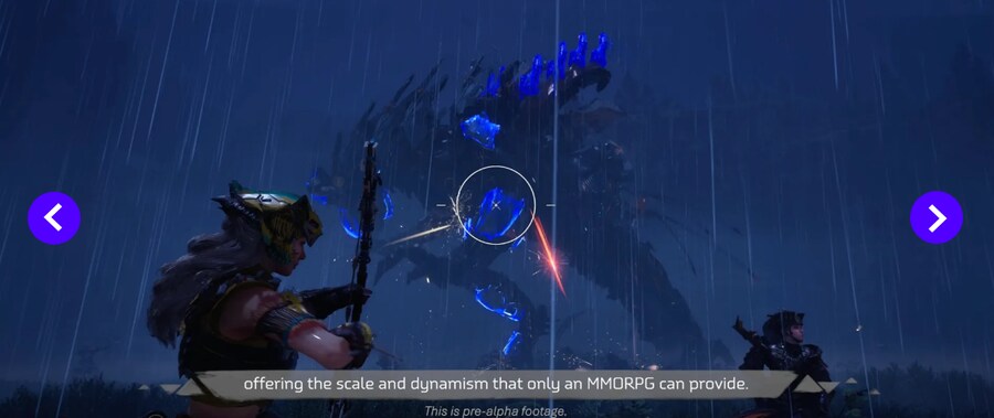 소니 & NC 소프트가 개발중인 호라이즌 스틸 프론티어즈 스크린샷_3.png