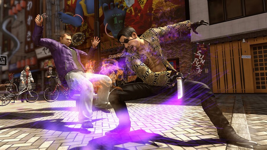 NS2 용과 같이 극 1, 용과 같이 극 2 스샷 모음, 캐릭터 사진_19.jpg