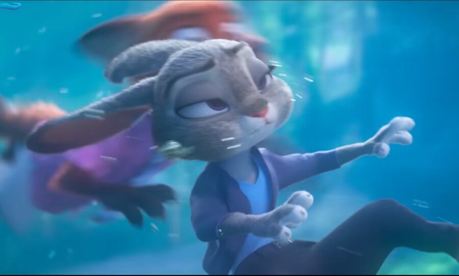 주토피아) 제발 저기서 키스해라_2.jpg