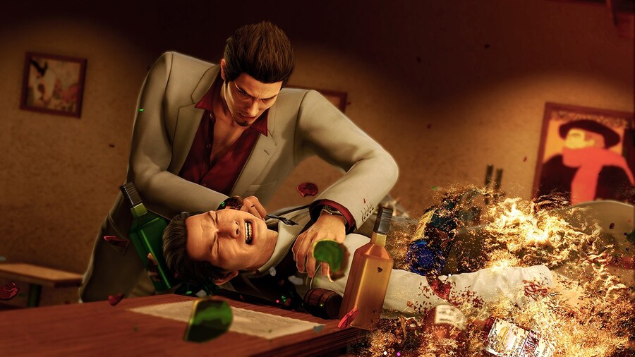 NS2 용과 같이 극 1, 용과 같이 극 2 스샷 모음, 캐릭터 사진_28.jpg