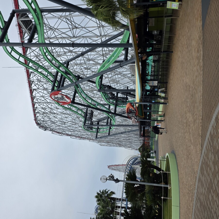 말딸?)샤니마스)카사마츠 갔다온 다음날 나가시마 스파랜드 간 후기(초스압)_6.jpg