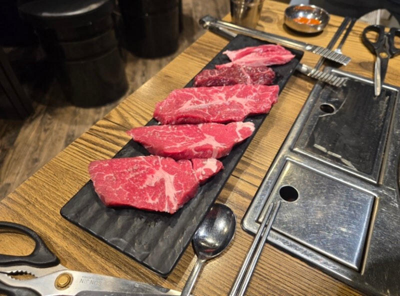 어제 헬스 후 소고기 무한리필_3.jpg