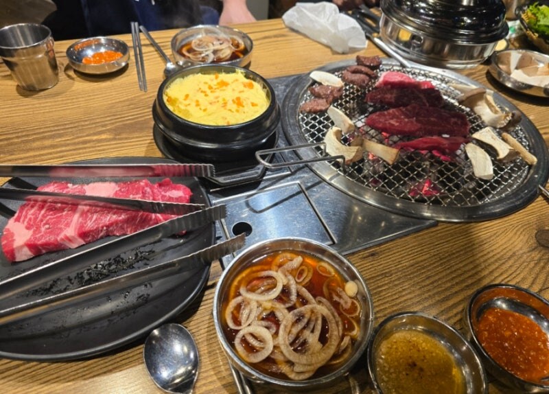 어제 헬스 후 소고기 무한리필_6.jpg