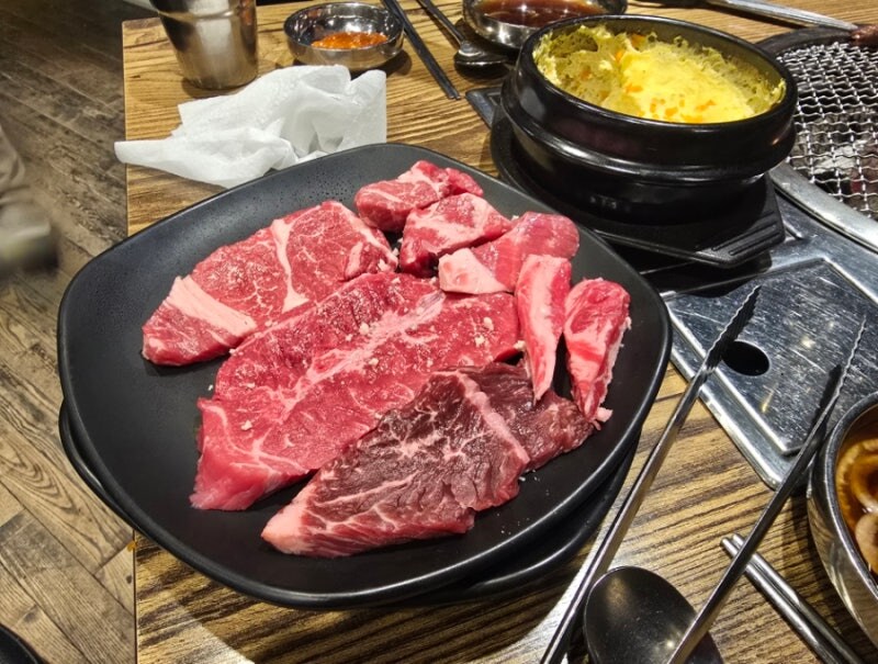 어제 헬스 후 소고기 무한리필_7.jpg