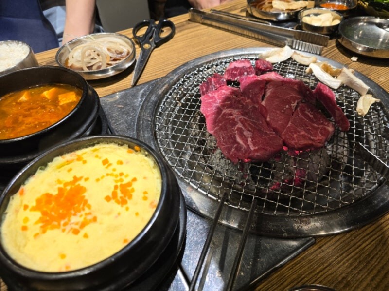 어제 헬스 후 소고기 무한리필_10.jpg