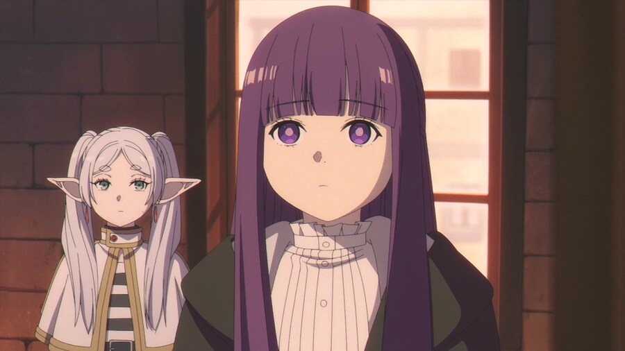 장송의프리렌) 친정에 갔던 와이프가 돌아왔다_6.jpg