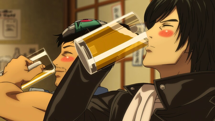 [토지마 탄자부로] 가게 손님들 : 뭐지? 코스프레 동아리인가?_29.png