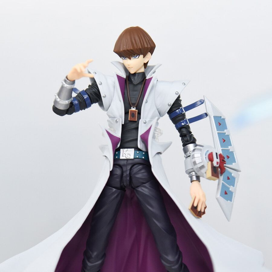 [반다이] S.H.Figuarts 유희왕 - 카이바 세토 채색 샘플 전시_2.jpg