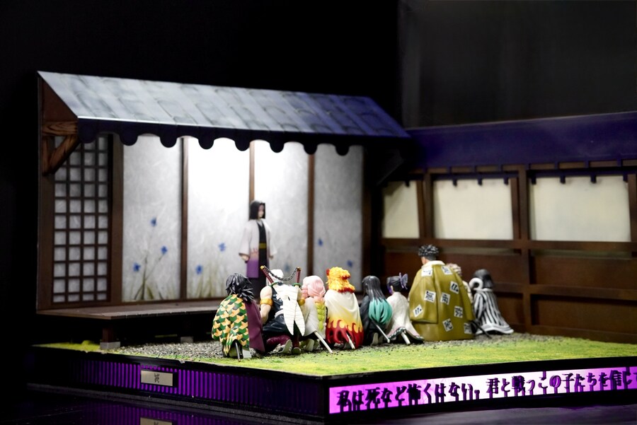 아크릴로 만들어본 귀멸의칼날_7.jpg