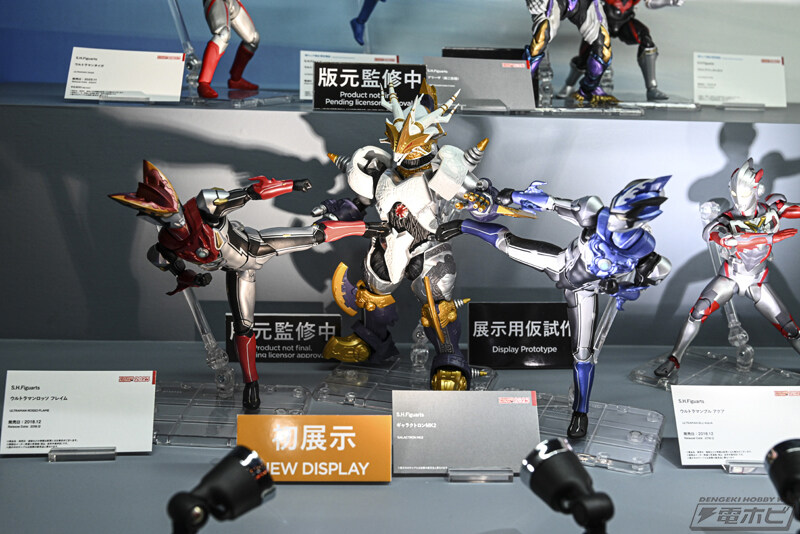 [반다이] S.H.Figuarts 울트라맨 시리즈 전시 이미지_30.jpg