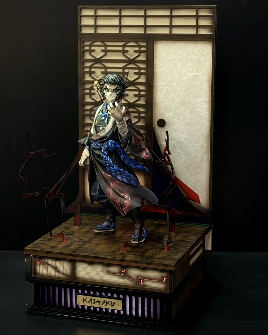 아크릴로 만들어본 귀멸의칼날_30.jpg