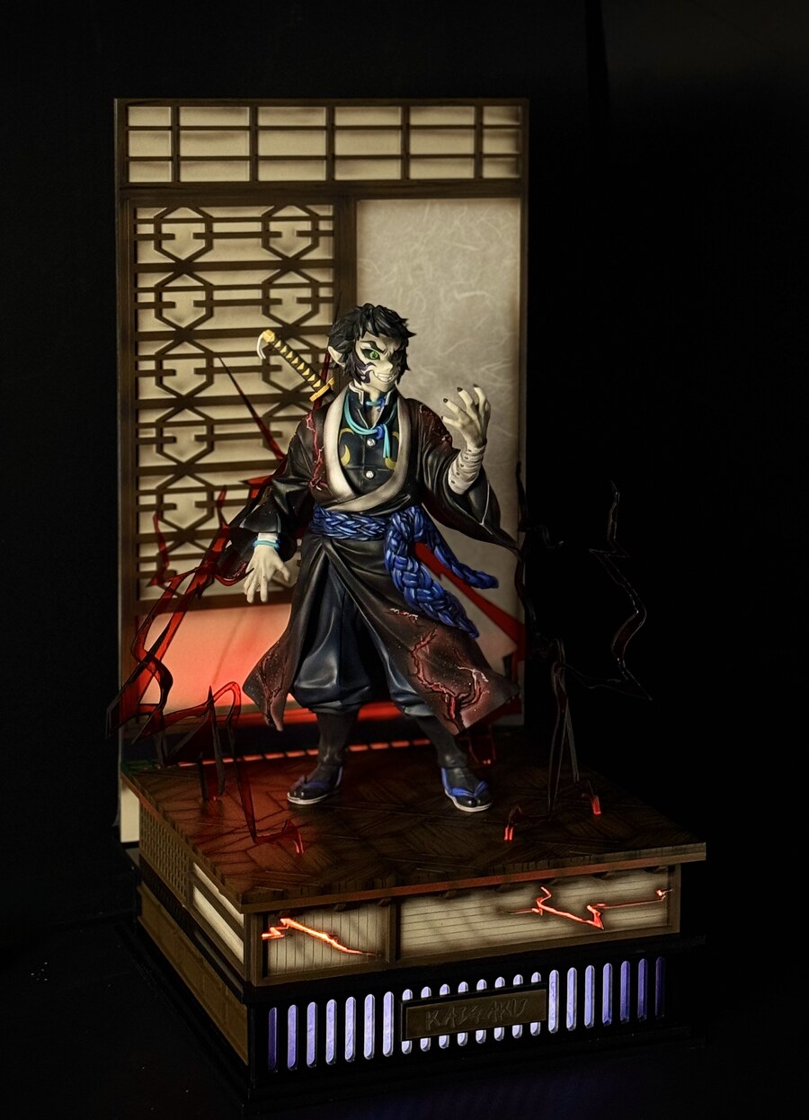 아크릴로 만들어본 귀멸의칼날_31.jpg