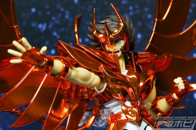 [반다이] 성투사성의신화EX 세인트 세이야 시리즈 전시_19.jpg