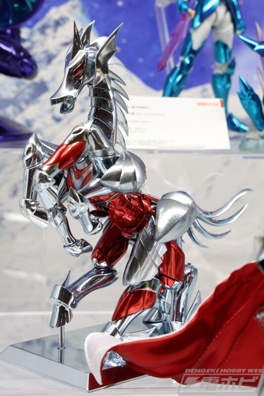 [반다이] 성투사성의신화EX 세인트 세이야 시리즈 전시_31.jpg