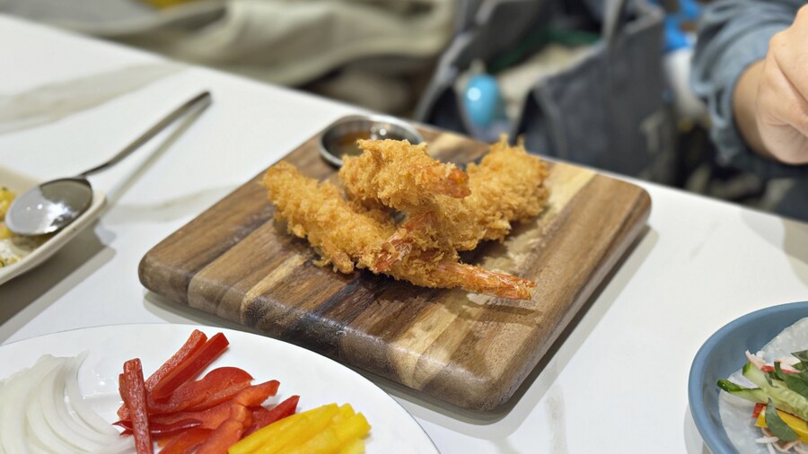 밖에서 밥 먹습니다 - 분당 야탑, 집게집_7.jpg