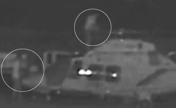 2016년 닥터헬기 파손 시켰던 사건_1.jpg