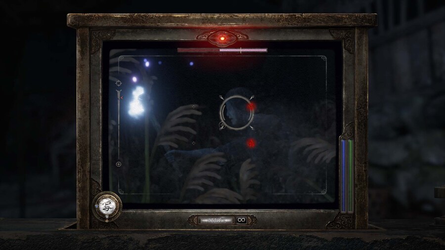 제로 ~붉은 나비~ 리메이크 3월 12일 발매, 시스템 소개_21.jpg