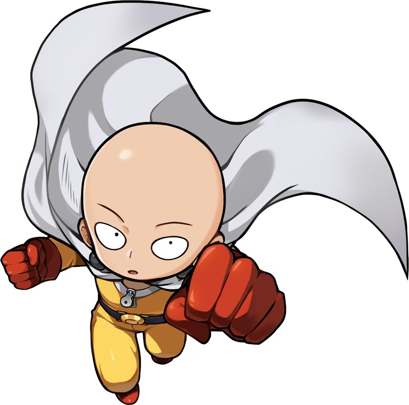 메이플 x 원펀맨 콜라보 및 김창섭 디렉터 라이브 방송 공개_27.png