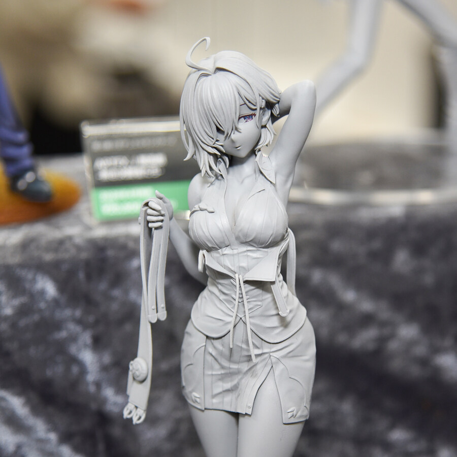 [코토부키야] 유미아, KOF'98, 니케, 소녀전선, 유희왕 등 전시_2.jpg