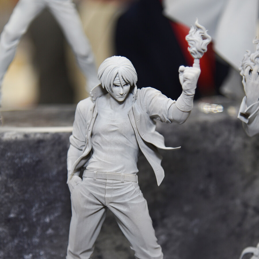 [코토부키야] 유미아, KOF'98, 니케, 소녀전선, 유희왕 등 전시_6.jpg