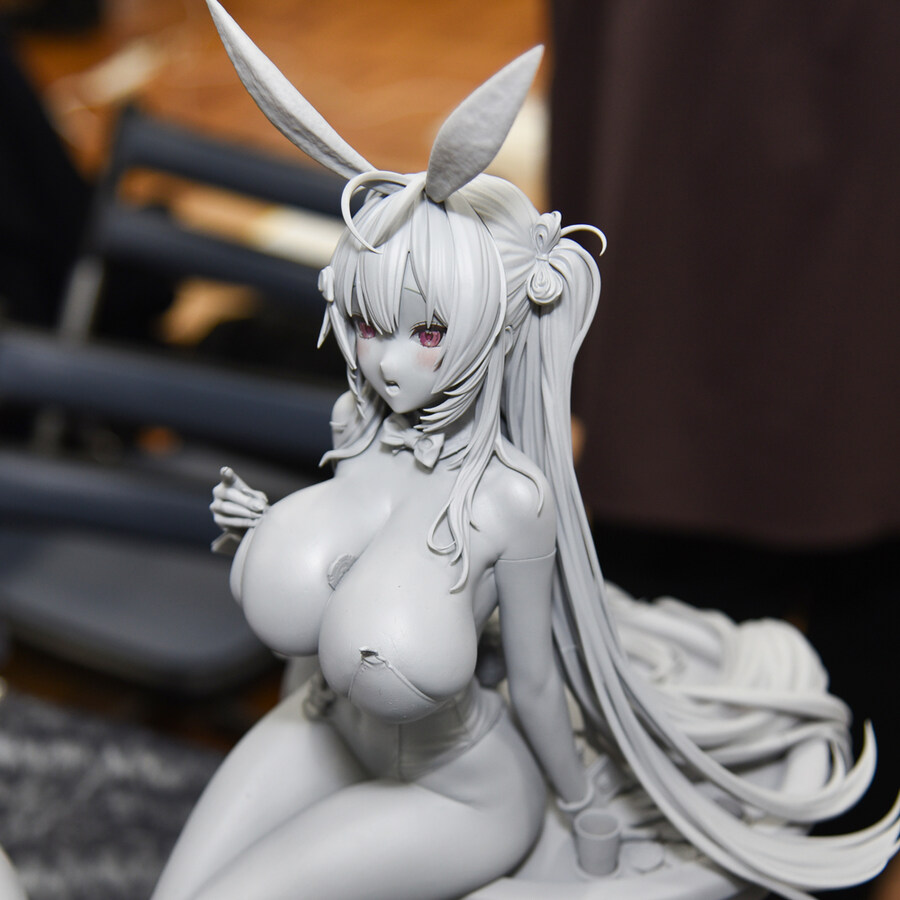 [코토부키야] 유미아, KOF'98, 니케, 소녀전선, 유희왕 등 전시_14.jpg