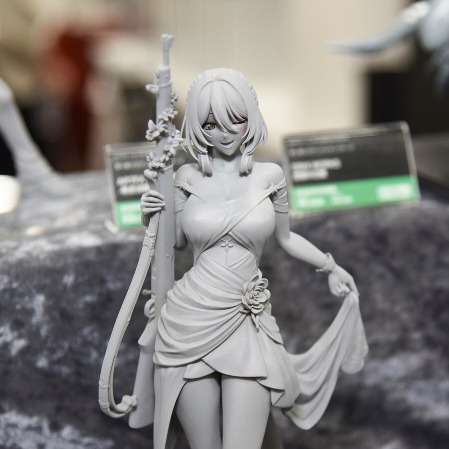 [코토부키야] 유미아, KOF'98, 니케, 소녀전선, 유희왕 등 전시_19.jpg