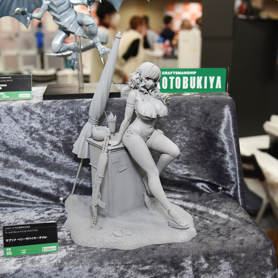 [코토부키야] 유미아, KOF'98, 니케, 소녀전선, 유희왕 등 전시_21.jpg