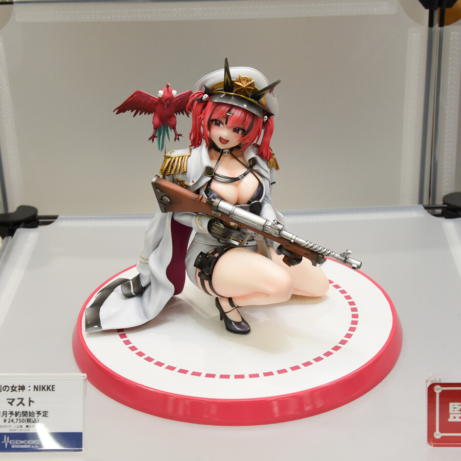 [메디코스] 승리의 여신: 니케, 섬란 카구라, 죠죠 신작 라인업 전시_1.jpg