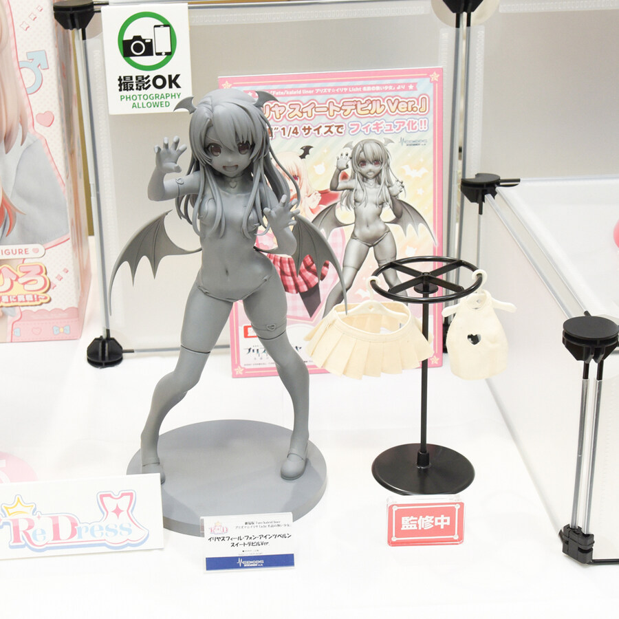 [메디코스] 승리의 여신: 니케, 섬란 카구라, 죠죠 신작 라인업 전시_7.jpg