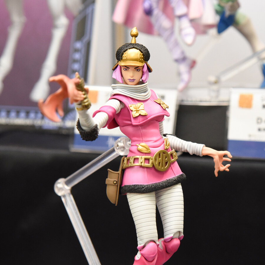 [메디코스] 승리의 여신: 니케, 섬란 카구라, 죠죠 신작 라인업 전시_24.jpg