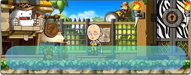 메이플 x 원펀맨 콜라보 및 김창섭 디렉터 라이브 방송 공개_4.png