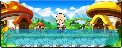 메이플 x 원펀맨 콜라보 및 김창섭 디렉터 라이브 방송 공개_5.png