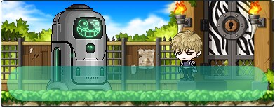 메이플 x 원펀맨 콜라보 및 김창섭 디렉터 라이브 방송 공개_8.png