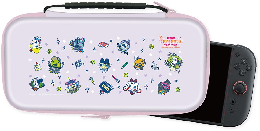 다마고치 원더 샵 일본에서 50만장 돌파 및 케이크 가게 무료 업데이트 배포_3.png