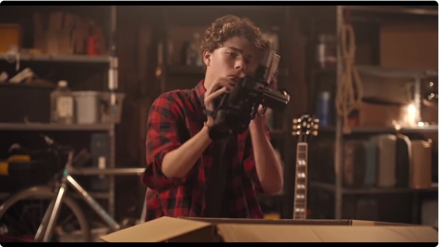 감동 적인 카시오 광고_6.jpg