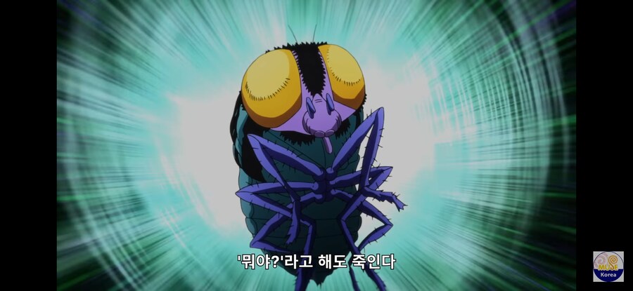 죠죠) 5부 애니에서 제일 골때렸던 장면_1.jpg