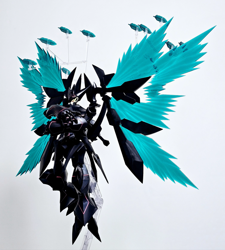 [SMP] 끝판왕다운 포스, 끝판왕다운 품질 - 아스트라나간_21.webp