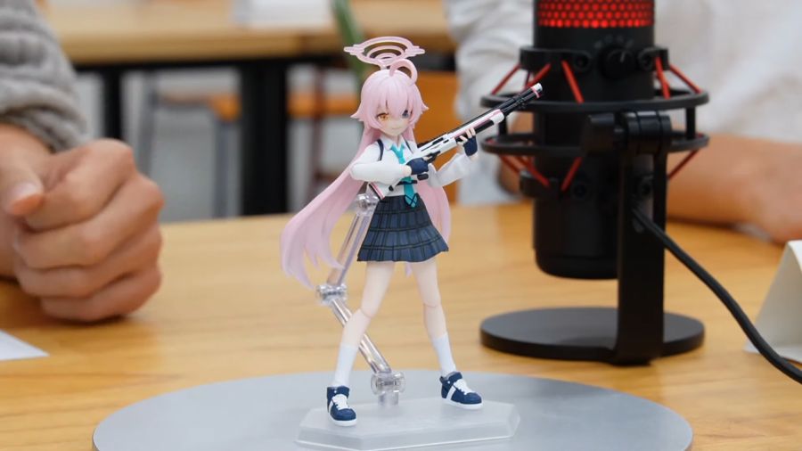 [맥스 팩토리] figma 블루 아카이브 - 타카나시 호시노 생방송 정보_1.png